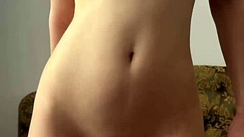 I Am So Horny When I Film Myself For You - Maiskii
