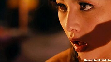 Sex And Zen 2011 Featuring Brunette Teen With Small Tits In Nude Celebrity Scenes