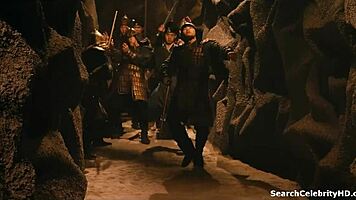 Sex And Zen 2011 Featuring Brunette Teen With Small Tits In Nude Celebrity Scenes