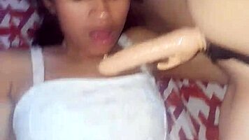 i loves this hot trio with two womens