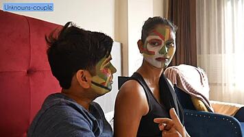 Saheb ji takes advantage of mamta