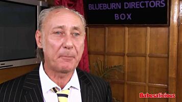 Babesalicious - Paige Ashley Analysed & Creampied