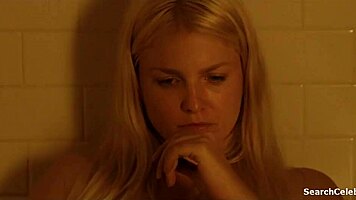 Whitney Able In Dark 2015