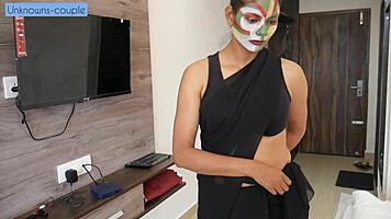 Saheb ji takes advantage of mamta