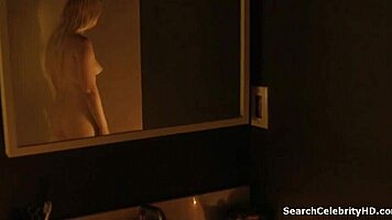 Whitney Able In Dark 2015