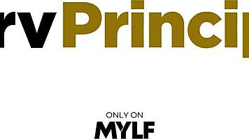 School Uniform Scene With Eden West, Naomi Foxxx, And Peter Fitzwell