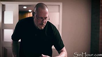 teen caught by girlfriend for forbidden fuck