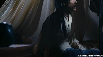 Sex And Zen 2011 Featuring Brunette Teen With Small Tits In Nude Celebrity Scenes