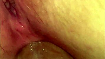 amigo comeu o cu da minha esposa e gozou dentro