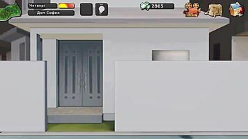 Intriguing underwater encounter with teen 18+ in public, riding monster cock with big tits