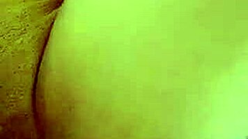 latina model omy reaches climax in passionate performance