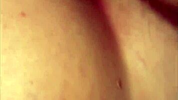 amigo comeu o cu da minha esposa e gozou dentro