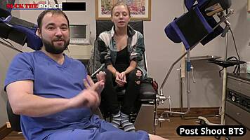 School resource officer loves the student body.