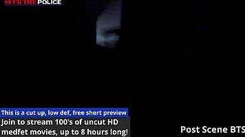 School resource officer loves the student body.