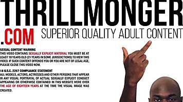 i watch sexy sadie strip and lick my big black ass, then i creampie her four times, oh god!