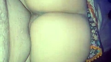 Desi Big Ass Indian Wife