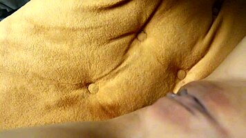 High school student gets pussy licked uncensored