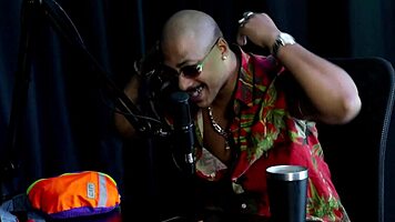 Redhead feels passion in bdsm group scene