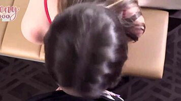 Seth Brogan creampies stepdaughter Everly Haze