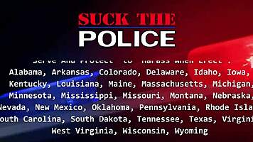 School resource officer loves the student body.