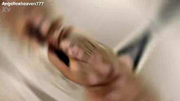 Angelica Heaven Feels Disappointed With White Dick Instead of BBC