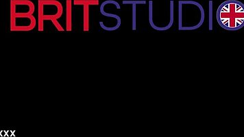 Hot Nurse Gets Herself Off With The Wand