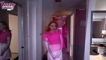 Babysitter strawberry fields promoted by seth brogan