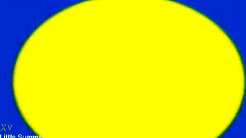 Teen lesbians explore summer sexual adventures