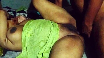 heena bhabhi ki doggy style me full chudayi