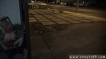 Slave Girl in HD BDSM Anal Gangbang Domination