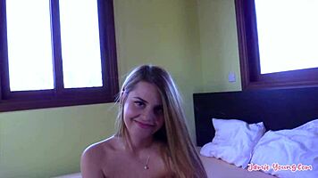 Oh wow, hot cop gets creampied!