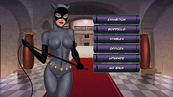 dc comics part 74, teen 18+ blowjobs and rough sex with big cocks