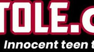 Latina Teen Shoplifter Banged After Masturbating