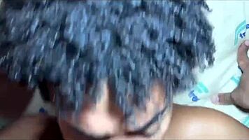 Passenger Pays Ride With Pussy, Gets Creampied Multiple Times