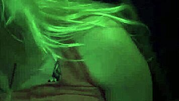 Slave Girl in HD BDSM Anal Gangbang Domination