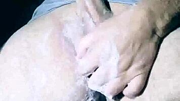 watch this sensual naked man in the shower bad wolf28 🌊