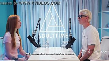 madis confessions crushes interview with the petite 18+ pornstar