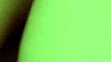 Sexy Natural Busty Brunette Loves Massive Dick from Behind and Cum Fast Queenie Sateen 18+ Ryan Driller