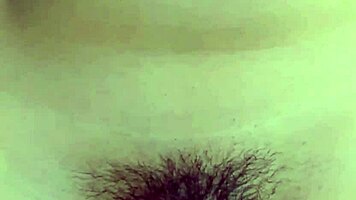 Intense homemade action with hot teen's big ass!