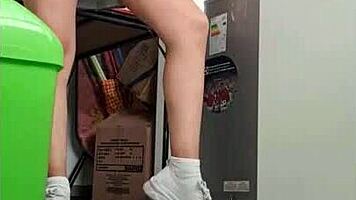 Couples home made sex with fat teen