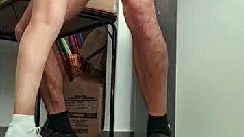 Couples home made sex with fat teen