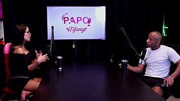 Seeking to do your job respecting comments on medicine use in a black milf gangbang scene