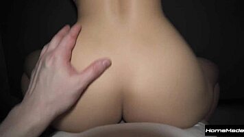 pov hr interview turns into rough quickie 😈