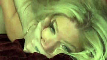 She loves rough big cock destroying her submissive pussy