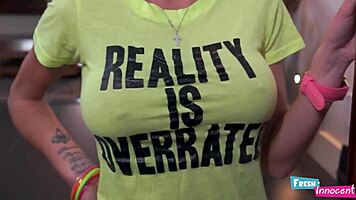 i'm fresh and innocent, but this older man fucked me hard