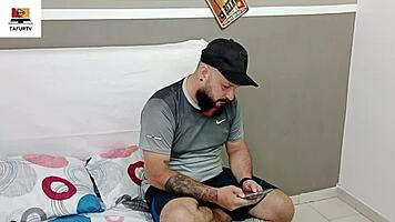 mi hijastra tries sauces then gets fucked