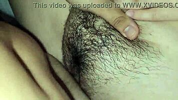 Quickie With Sister-In-Law Maria!