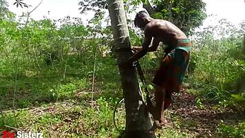 Wow, I Fucked My New Boyfriend In An Uncompleted Building!