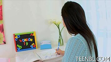 How do you stimulate men's hard boners with blowjobs and rough sex?