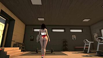 alexandra daddario pawg gets big black cock cum